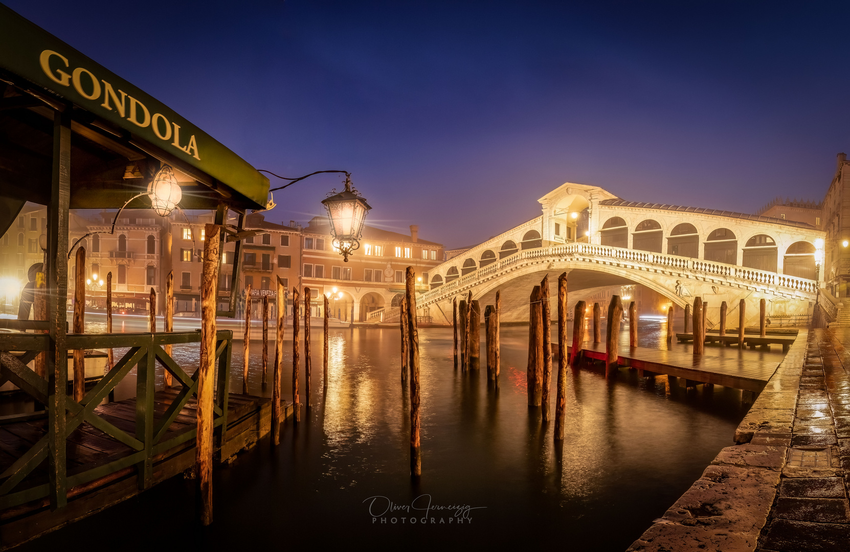 [ venice - italy ]