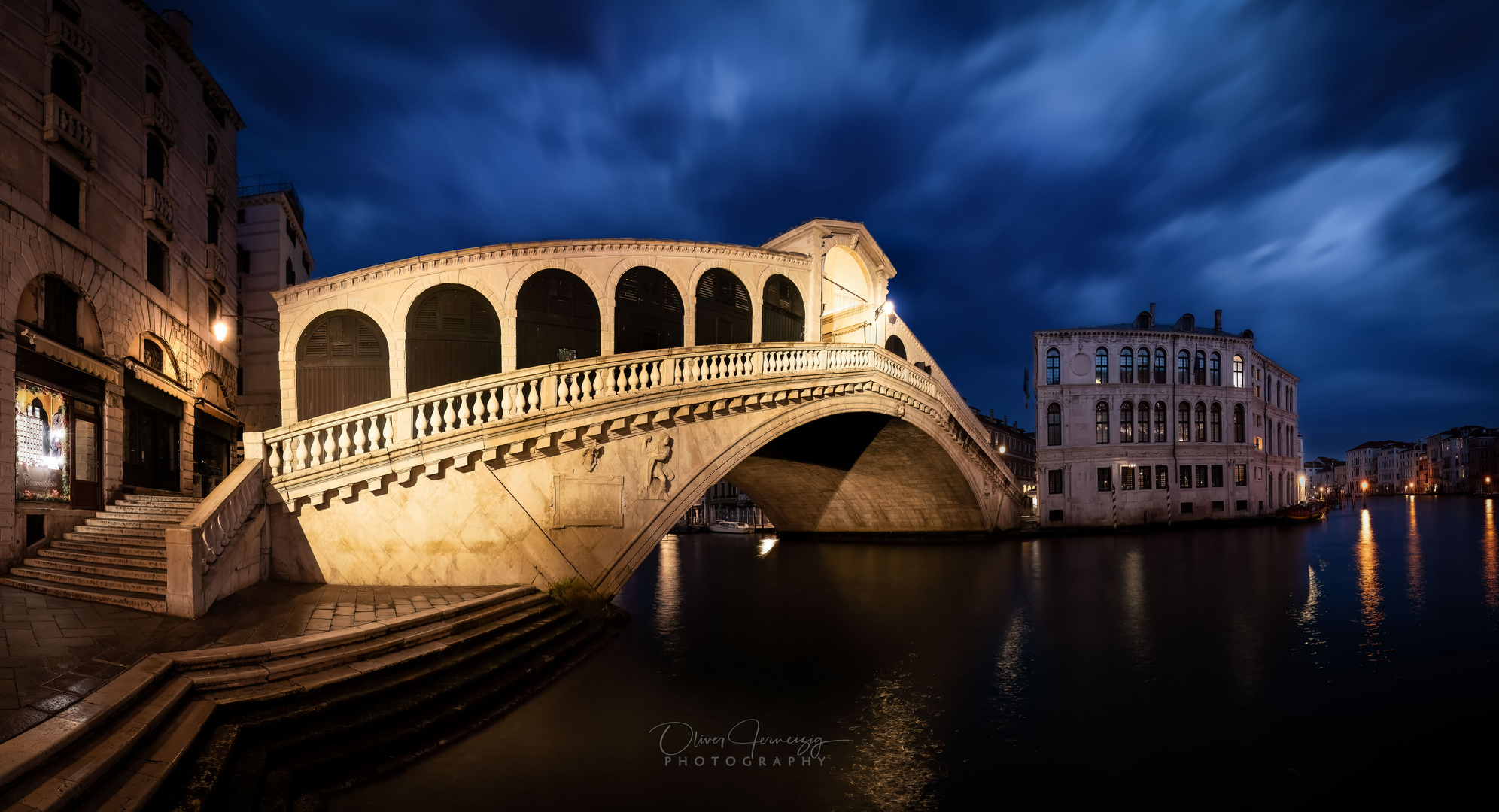 [ venice - italy ]