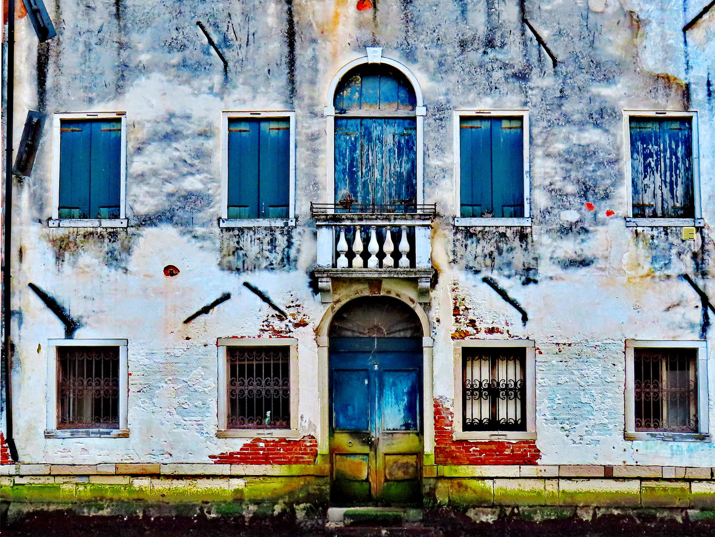 Venice | Italy | 2023
