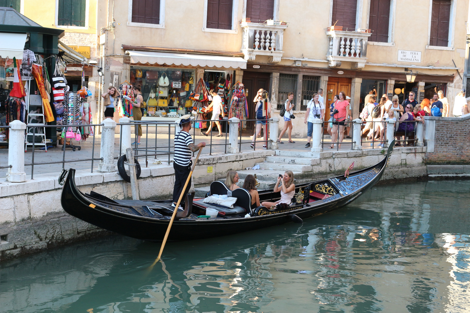 Venice / Italy