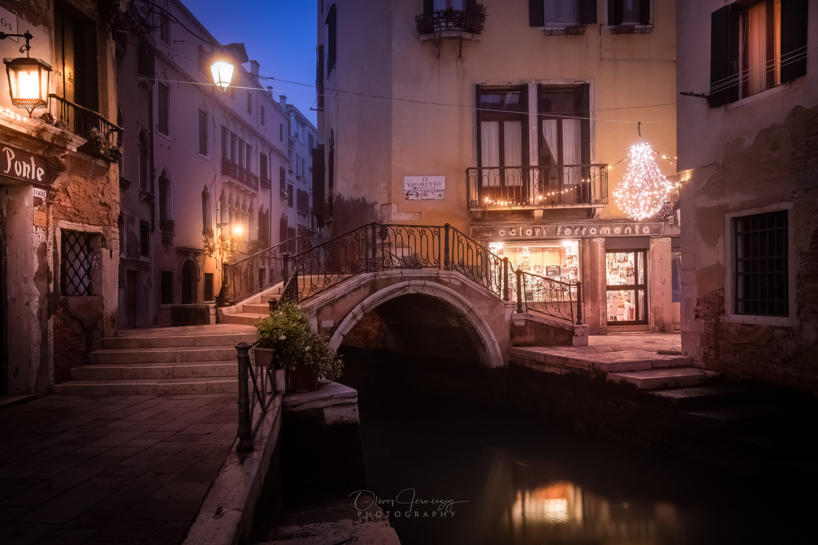 [ venice - italy ]