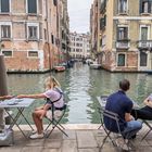 Venice | Italy | Oct. 2023