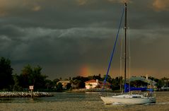 Venice Jetties 1