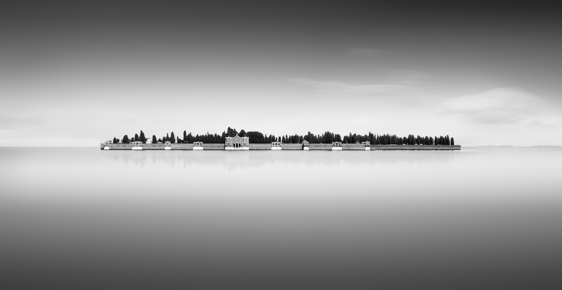 Venice Lagoon