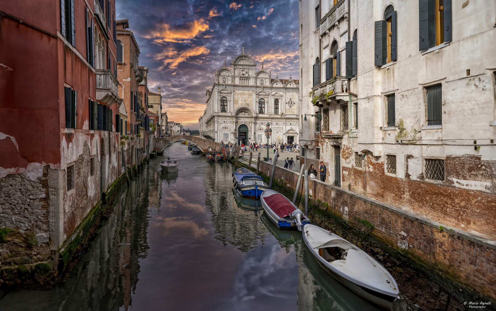 Venice Landscape 1