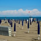 Venice Lido - Vorsaison