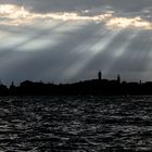 Venice light