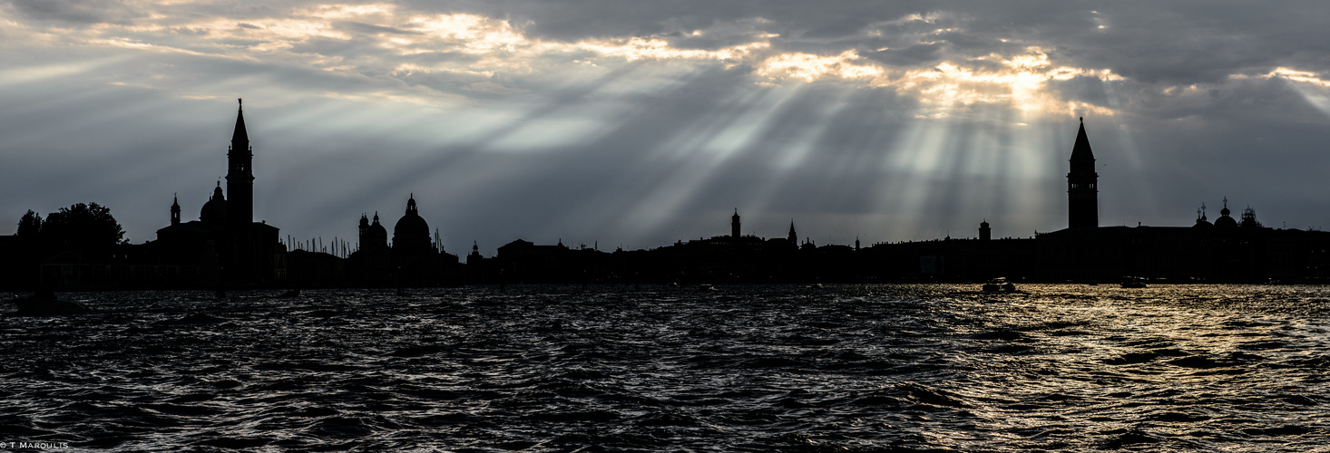 Venice light