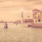 VENICE LIGHTHOUSE