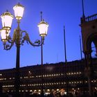 venice lights