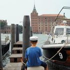 Venice Little Seaman