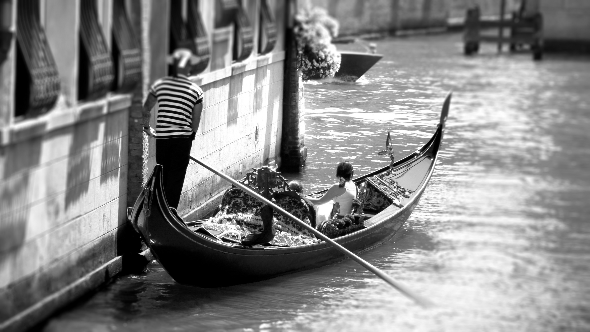 VENICE-LIVING YOUR DREAM-3