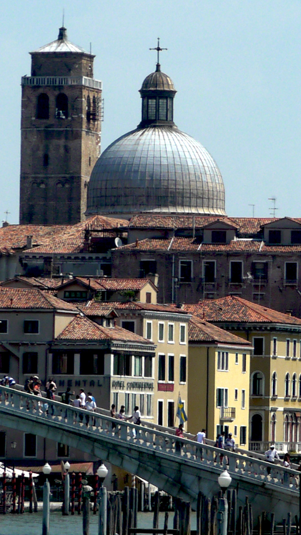 VENICE-LIVING YOUR DREAM-5