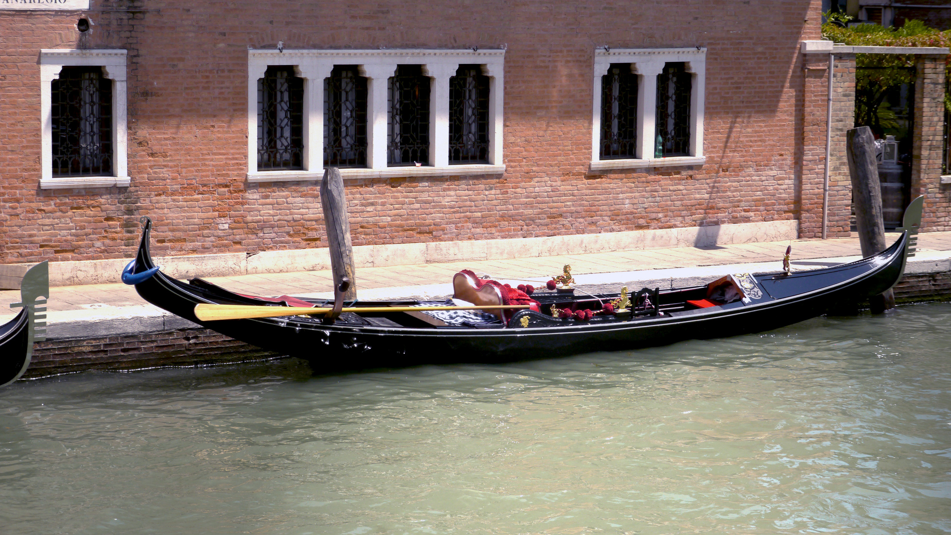 VENICE-LIVING YOUR DREAM-6