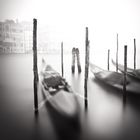 Venice, long exposure 2