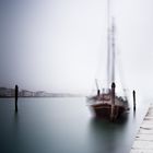 Venice, long exposure