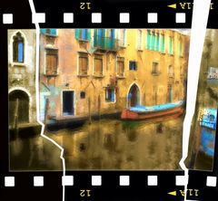 Venice, Lost Memories