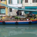 Venice - Market