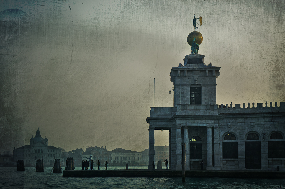 Venice Memories