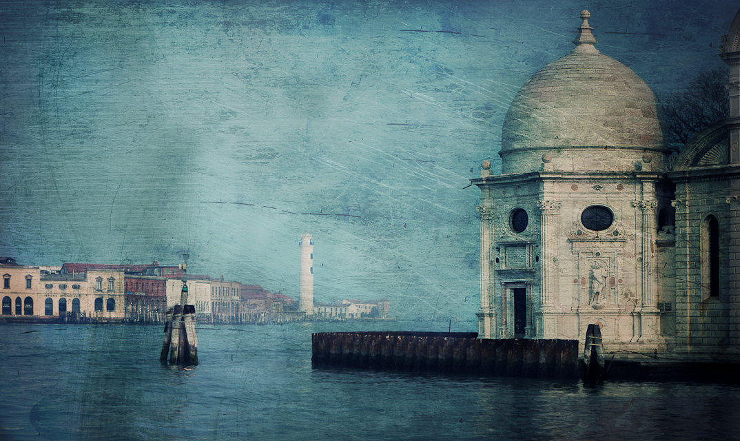 Venice Memories III