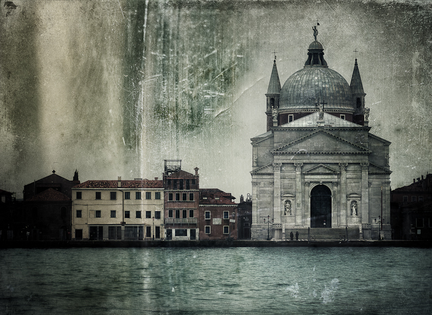 Venice Memories IV