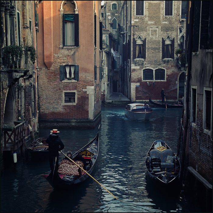 Venice Moods