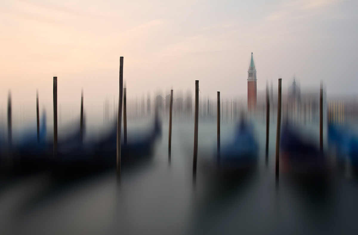 Venice Morning