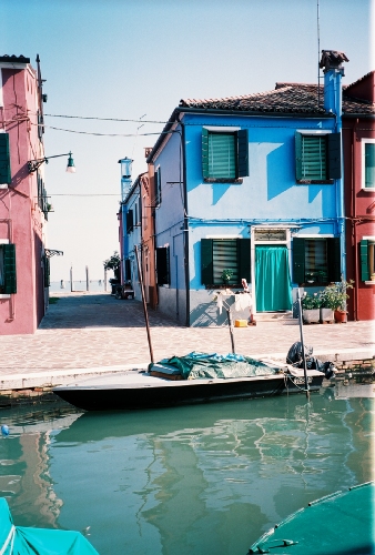 VENICE - MURANO