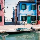 VENICE - MURANO