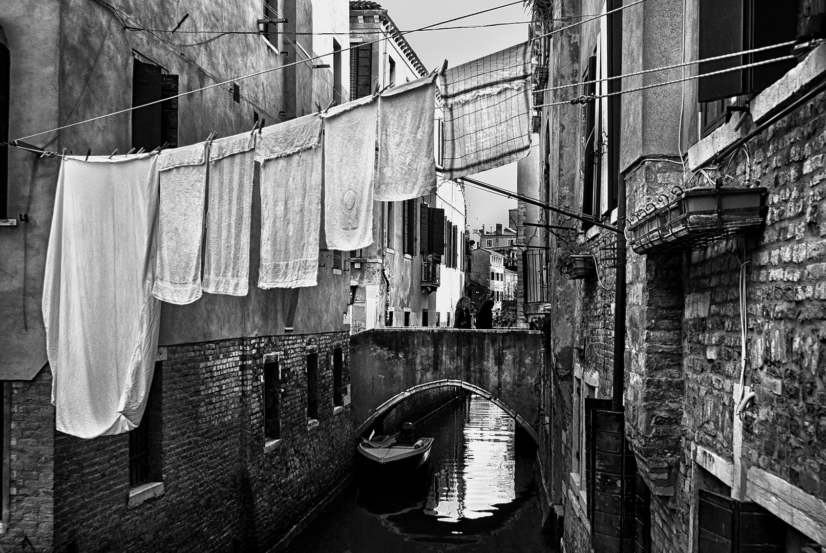 Venice, my love    3 