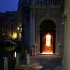 Venice - Night Light