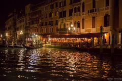 venice night lights