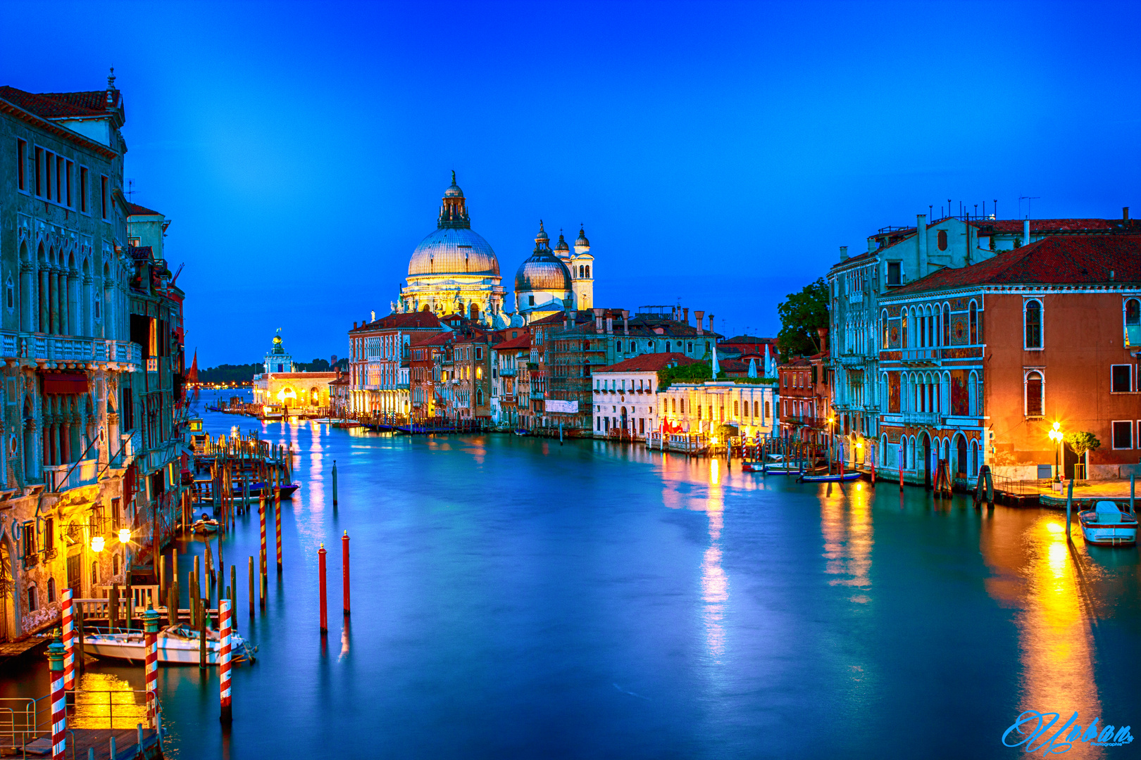 Venice Nightlife