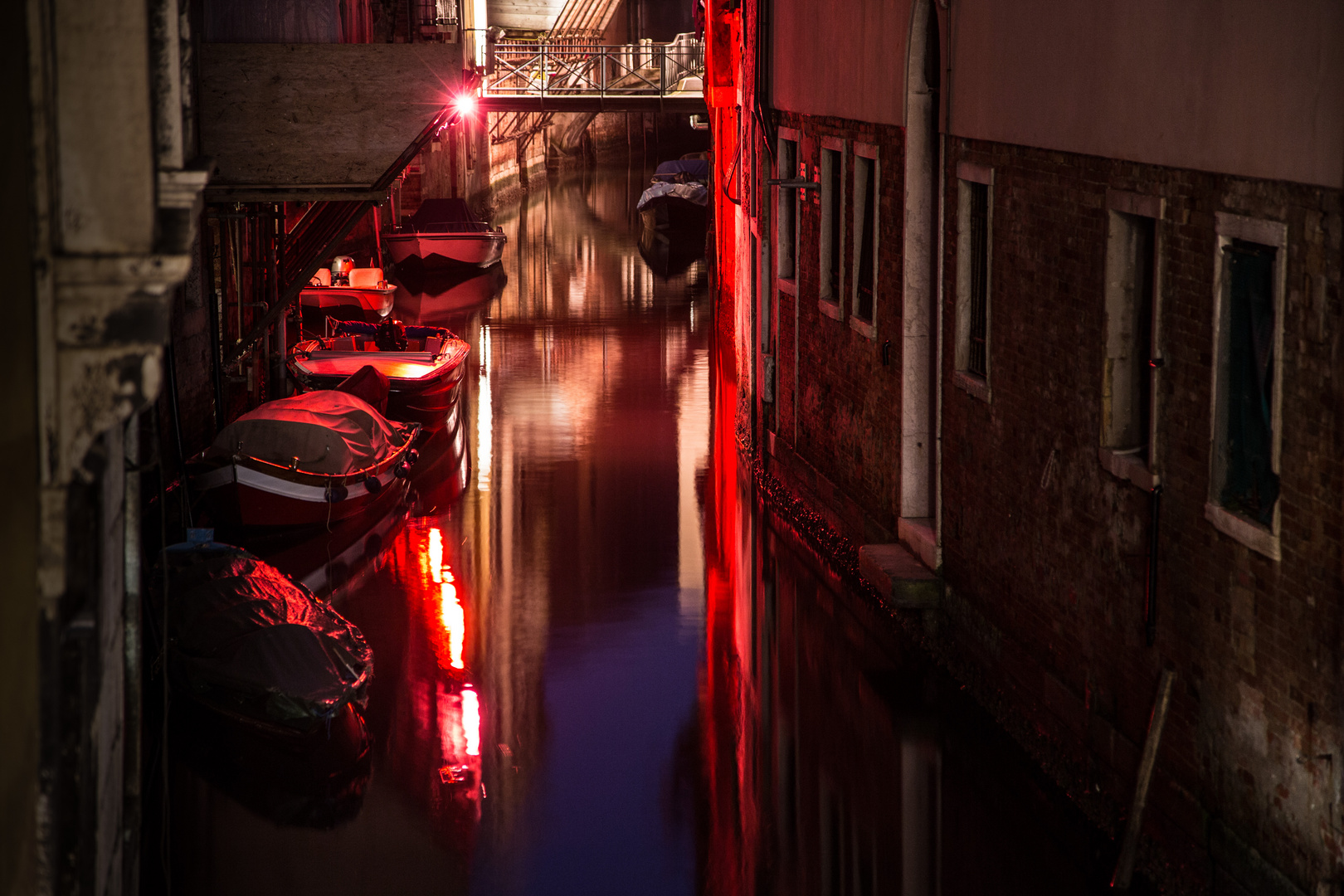 Venice nights