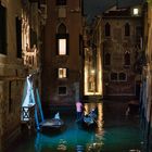 Venice Nights