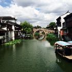 Venice of Shanghai