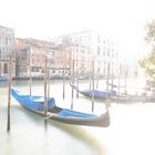 Venice overexposed