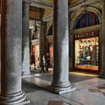 VENICE   - Piazza San Marco - 