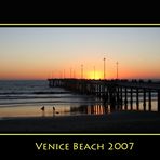 Venice Pier