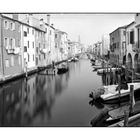 Venice pinholed #3 (Chioggia)