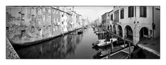 Venice pinholed #3 (Chioggia)