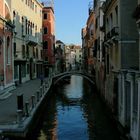 Venice - Quiet Canal