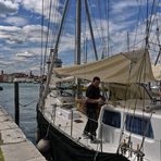 VENICE - Sailingtrip -