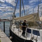 VENICE - Sailingtrip -