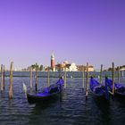 Venice, San Giorgio Island..