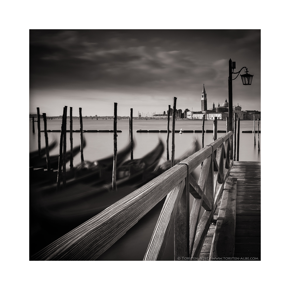 Venice - San Giorgio Maggiore