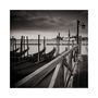 Venice - San Giorgio Maggiore by Torsten Albe 