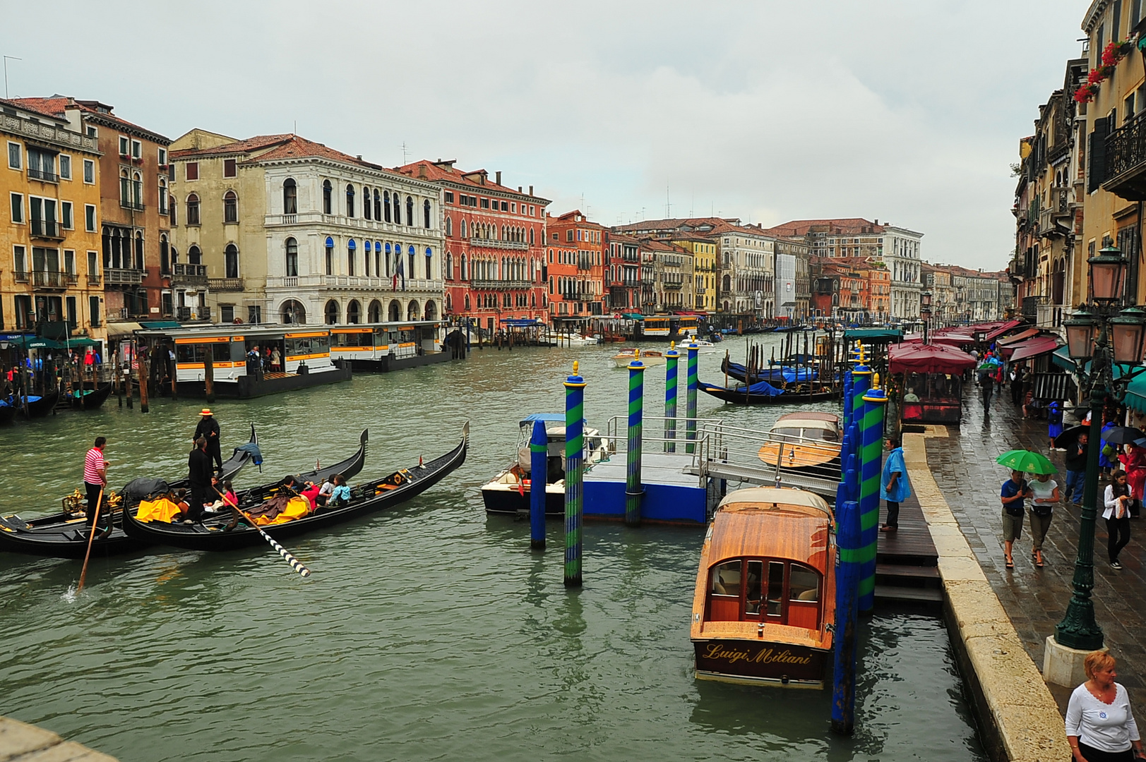 Venice sight