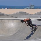 Venice Skate Park