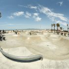 Venice Skate Park